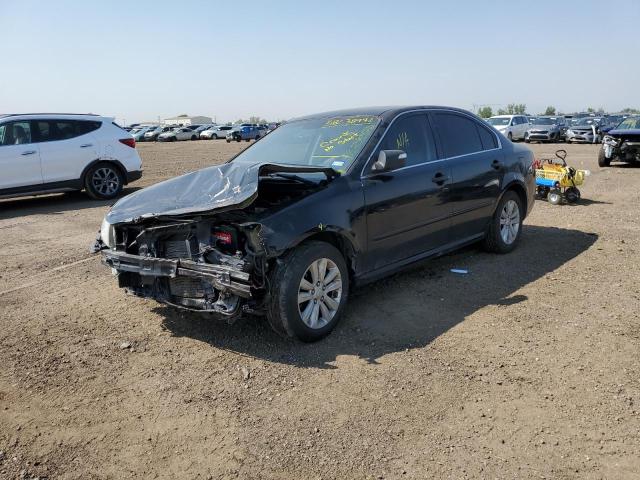Photo 2 from auction – 2010 KIA OPTIMA LX with VIN KNAGG4A88A5401643