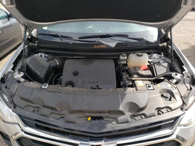 Photo 7 from auction – 2020 CHEVROLET TRAVERSE L with VIN 1GNERFKW2LJ104401