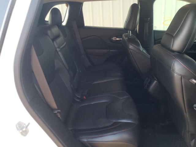 Photo 6 from auction – 2015 JEEP CHEROKEE T with VIN 1C4PJMBS3FW736048