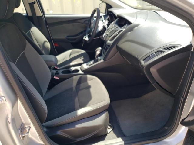 Photo 5 from auction – 2012 FORD FOCUS SE with VIN 1FAHP3F21CL217459