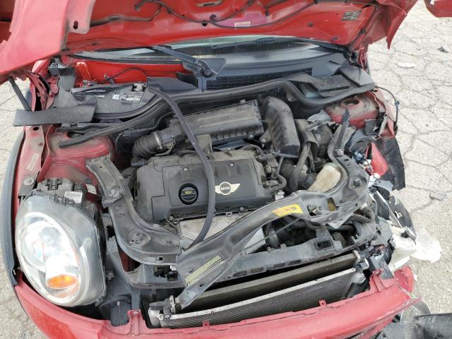 Photo 7 from auction – 2013 MINI COOPER with VIN WMWSU3C51DT688632