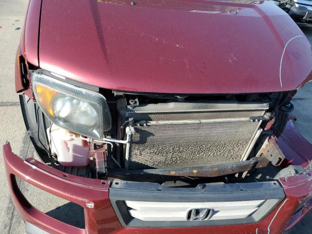 Photo 9 from auction – 2008 HONDA ELEMENT EX with VIN 5J6YH28798L008787