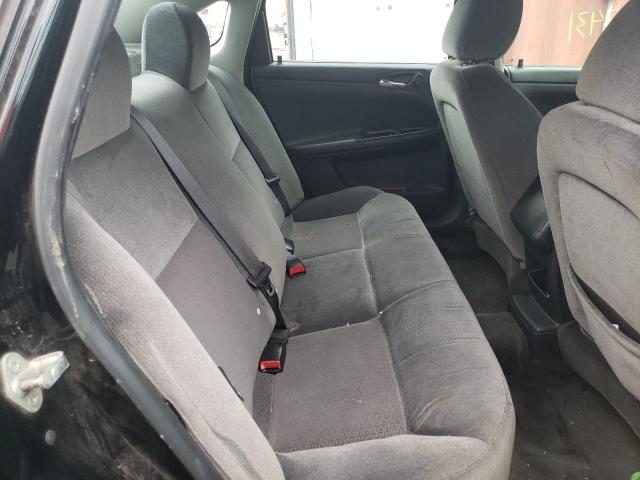 Photo 6 from auction – 2013 CHEVROLET IMPALA LS with VIN 2G1WF5E37D1137612