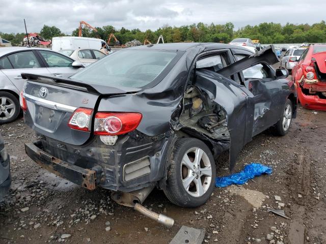 Photo 4 from auction – 2011 TOYOTA COROLLA BA with VIN 2T1BU4EE7BC719392
