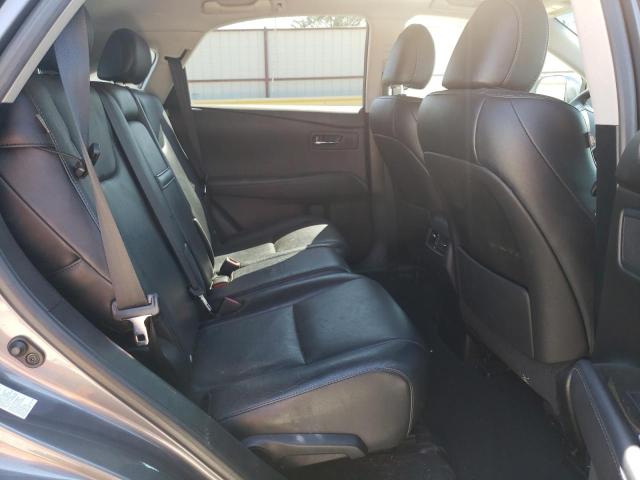 Photo 6 from auction – 2013 LEXUS RX 350 with VIN 2T2ZK1BA8DC091412