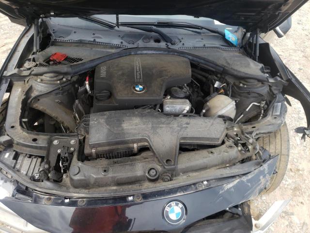 Photo 7 from auction – 2013 BMW 328 I with VIN WBA3A5C57DF353463