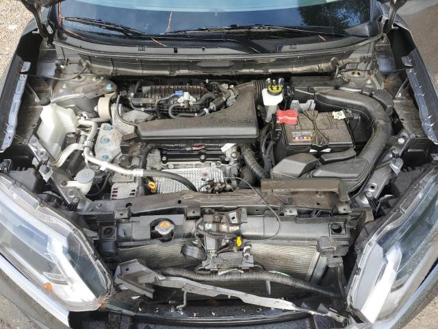 Photo 7 from auction – 2019 NISSAN ROGUE S with VIN KNMAT2MT0KP536646