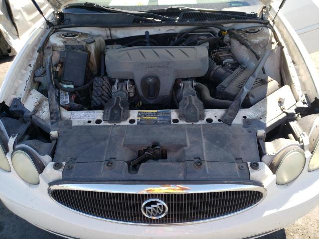 Photo 7 from auction – 2006 BUICK LACROSSE C with VIN 2G4WD582961133625