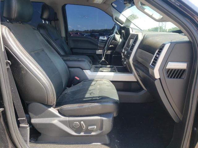 Photo 5 from auction – 2017 FORD F250 SUPER with VIN 1FT7W2BT5HEC29742
