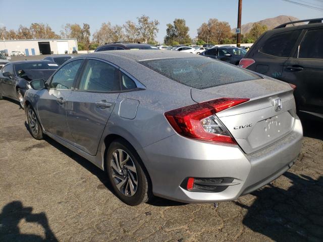 Photo 3 from auction – 2016 HONDA CIVIC EX with VIN 2HGFC2F70GH524970