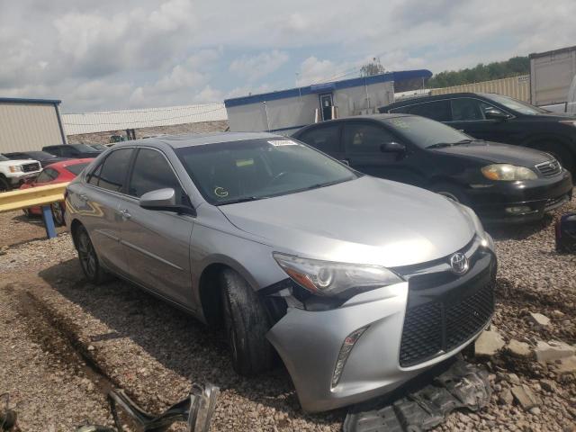 Photo 1 from auction – 2017 TOYOTA CAMRY LE with VIN 4T1BF1FK9HU406056