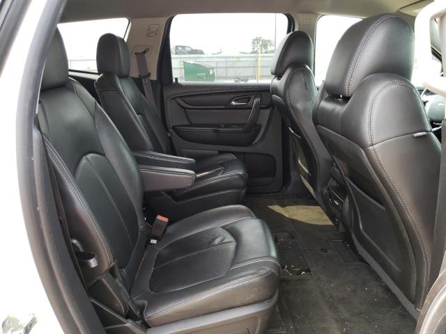 Photo 6 from auction – 2015 CHEVROLET TRAVERSE L with VIN 1GNKRHKD1FJ268871