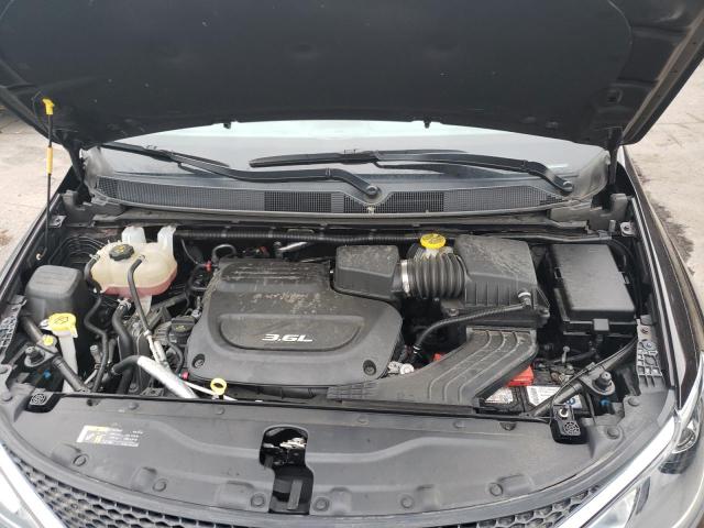 Photo 7 from auction – 2017 CHRYSLER PACIFICA T with VIN 2C4RC1EG7HR727454