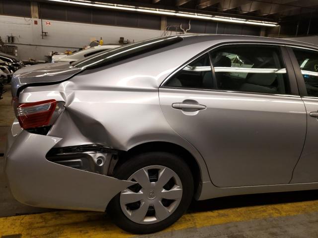 Photo 9 from auction – 2009 TOYOTA CAMRY with VIN 4T4BE46K19R134064