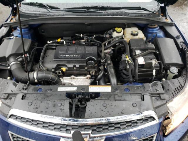 Photo 7 from auction – 2013 CHEVROLET CRUZE LT with VIN 1G1PC5SB0D7201789