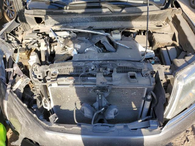 Photo 7 from auction – 2015 NISSAN PATHFINDER with VIN 5N1AR2MN9FC646510