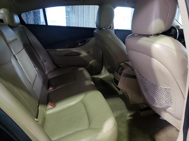 Photo 6 from auction – 2012 BUICK LACROSSE T with VIN 1G4GJ5E38CF185150