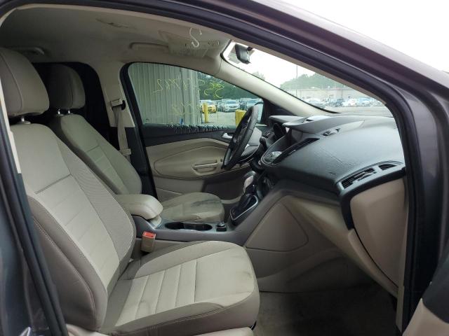 Photo 5 from auction – 2013 FORD ESCAPE SE with VIN 1FMCU0GX5DUC83980