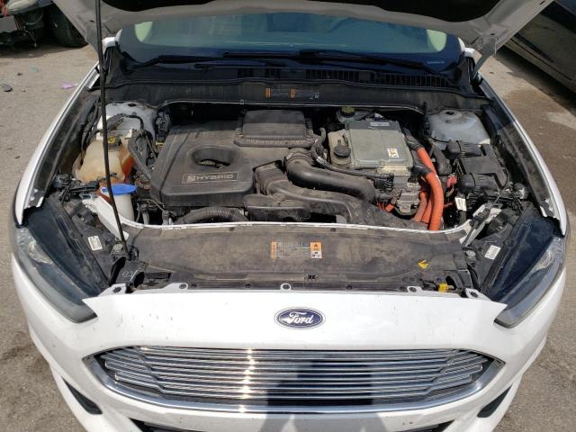 Photo 7 from auction – 2014 FORD FUSION SE with VIN 3FA6P0LU9ER260656