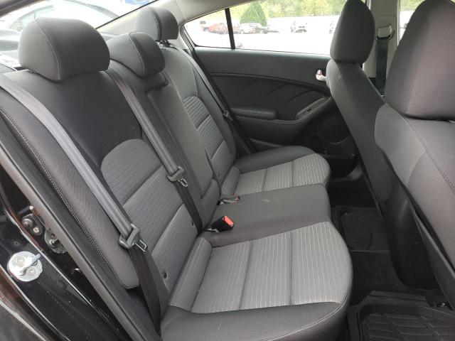 Фото 6 с аукциона – 2017 KIA FORTE LX с VIN 3KPFL4A74HE021506