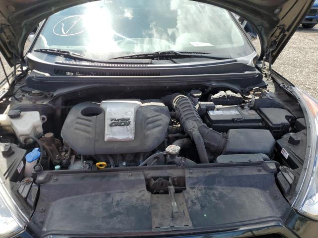 Photo 7 from auction – 2013 HYUNDAI VELOSTER T with VIN KMHTC6AE4DU131444
