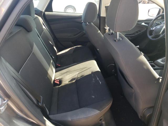 Photo 6 from auction – 2014 FORD FOCUS SE with VIN 1FADP3F23EL332906