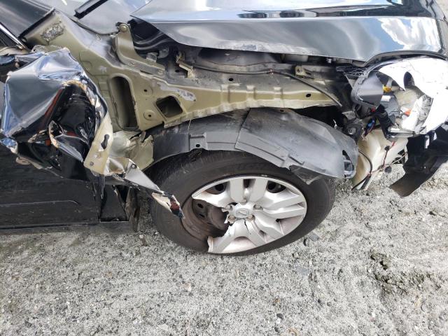 Photo 9 from auction – 2011 NISSAN ALTIMA BAS with VIN 1N4AL2AP0BN413325