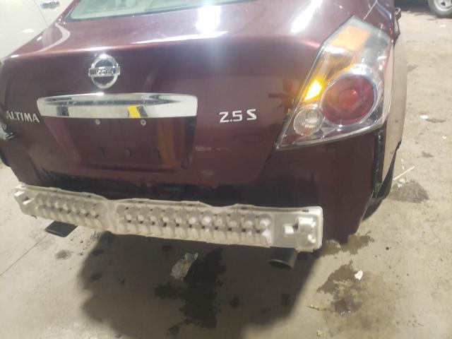 Photo 9 from auction – 2011 NISSAN ALTIMA BAS with VIN 1N4AL2AP0BC164438