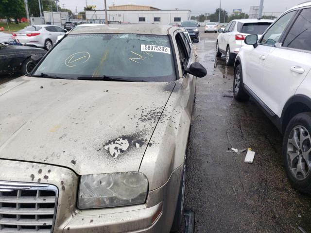 Foto 9 de la subasta – 2006 CHRYSLER 300 con VIN 2C3KA43R46H366351