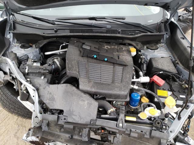 Photo 7 from auction – 2021 SUBARU FORESTER P with VIN JF2SKAFC0MH588050