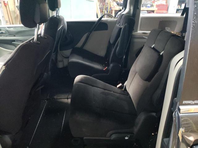 Photo 6 from auction – 2011 CHRYSLER TOWN & COU with VIN 2A4RR5DG5BR615020