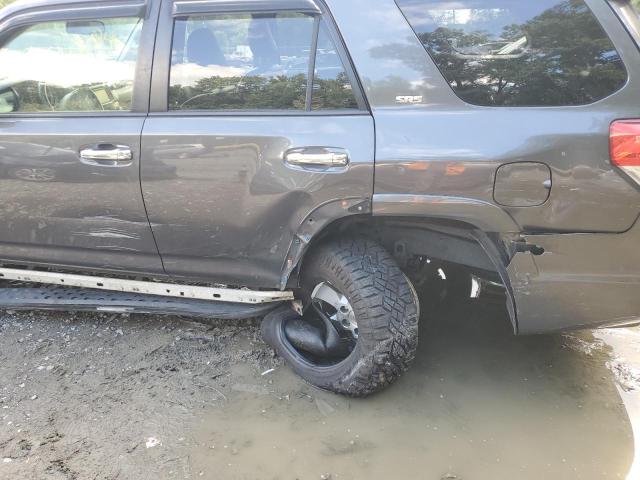 Photo 9 from auction – 2013 TOYOTA 4RUNNER SR with VIN JTEBU5JR7D5121507