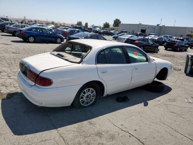 Photo 4 from auction – 2003 BUICK LESABRE CU with VIN 1G4HP52K03U197822