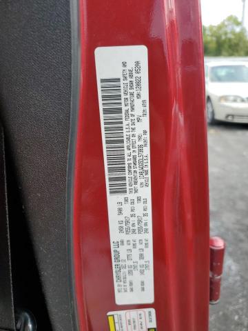 Photo 10 from auction – 2013 JEEP WRANGLER U with VIN 1C4BJWDG5DL573836