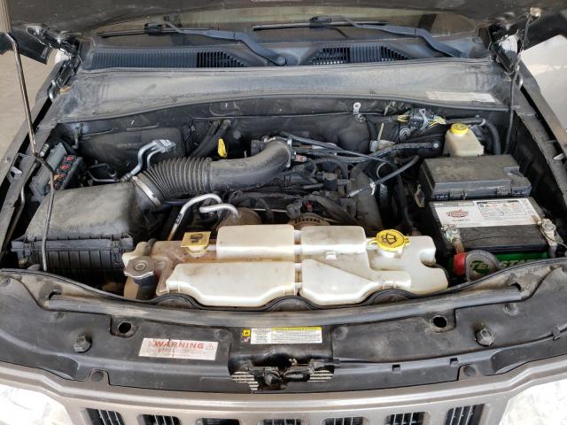 Photo 7 from auction – 2012 JEEP LIBERTY SP with VIN 1C4PJMAK0CW164434
