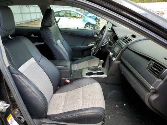 Photo 5 from auction – 2014 TOYOTA CAMRY L with VIN 4T1BF1FKXEU471154