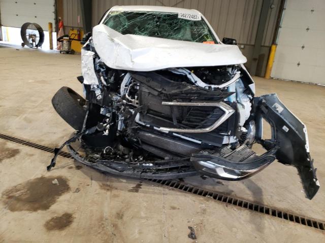 Photo 9 from auction – 2019 CHEVROLET EQUINOX LT with VIN 2GNAXUEV2K6189599