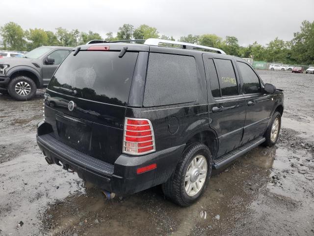 Photo 4 from auction – 2004 MERCURY MOUNTAINEE with VIN 4M2DU86W84UJ04857