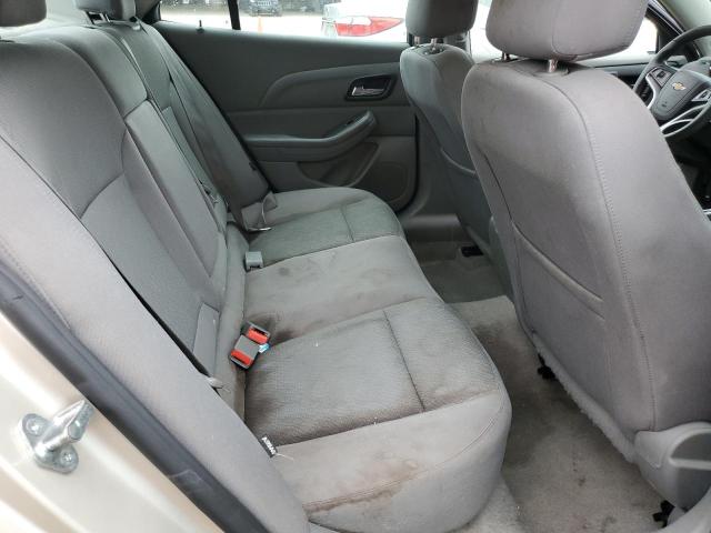 Photo 6 from auction – 2013 CHEVROLET MALIBU LS with VIN 1G11B5SAXDF306734