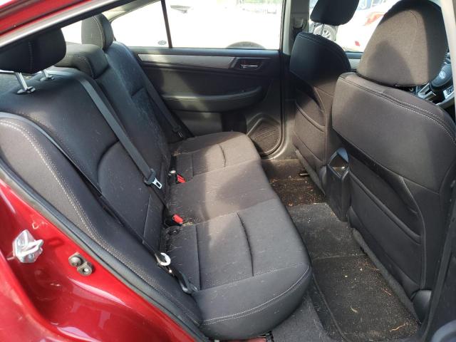 Photo 6 from auction – 2015 SUBARU LEGACY 2.5 with VIN 4S3BNBD64F3038049