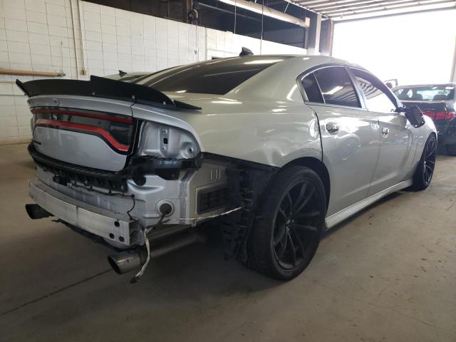Photo 4 from auction – 2020 DODGE CHARGER SC with VIN 2C3CDXGJ0LH136108