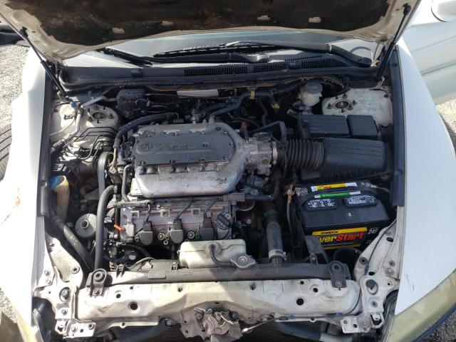 Photo 7 from auction – 2006 ACURA 3.2TL with VIN 19UUA66236A075273