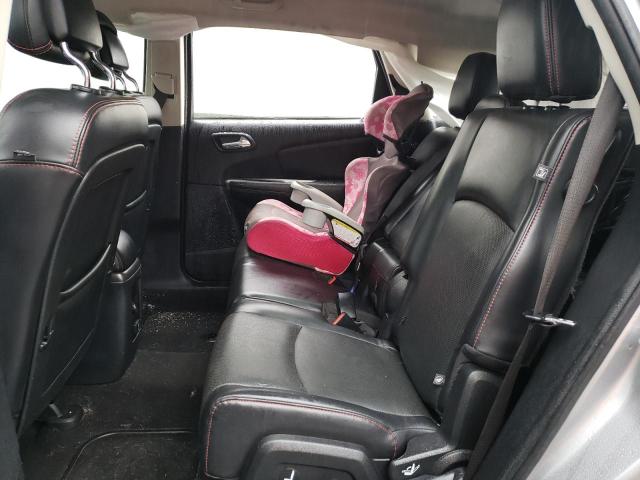 Photo 6 from auction – 2019 DODGE JOURNEY GT with VIN 3C4PDDEG1KT695028