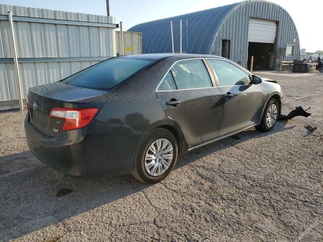 Photo 4 from auction – 2012 TOYOTA CAMRY HYBR with VIN 4T1BD1FK0CU009897