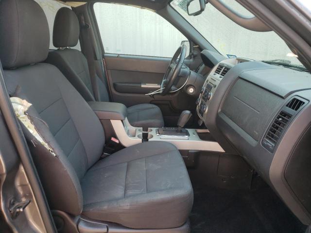 Photo 5 from auction – 2012 FORD ESCAPE XLT with VIN 1FMCU0D71CKC01032
