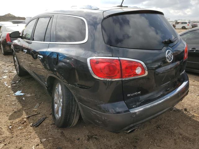 Photo 3 from auction – 2009 BUICK ENCLAVE CX with VIN 5GAER23D19J196559
