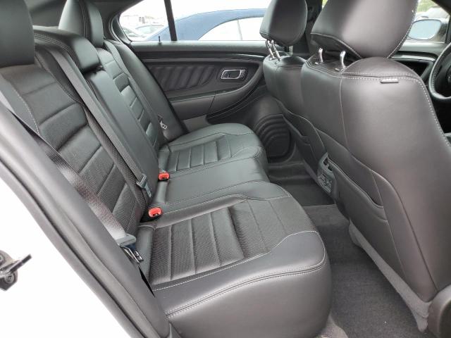 Photo 6 from auction – 2018 FORD TAURUS SHO with VIN 1FAHP2KT5JG109019