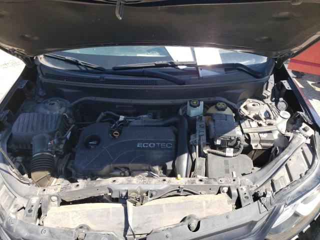 Photo 7 from auction – 2018 CHEVROLET EQUINOX LS with VIN 3GNAXHEV4JS558521