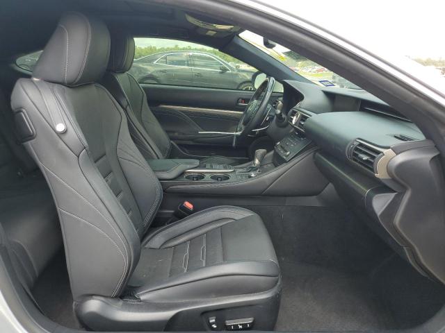 Photo 5 from auction – 2015 LEXUS RC 350 with VIN JTHHE5BC7F5010561