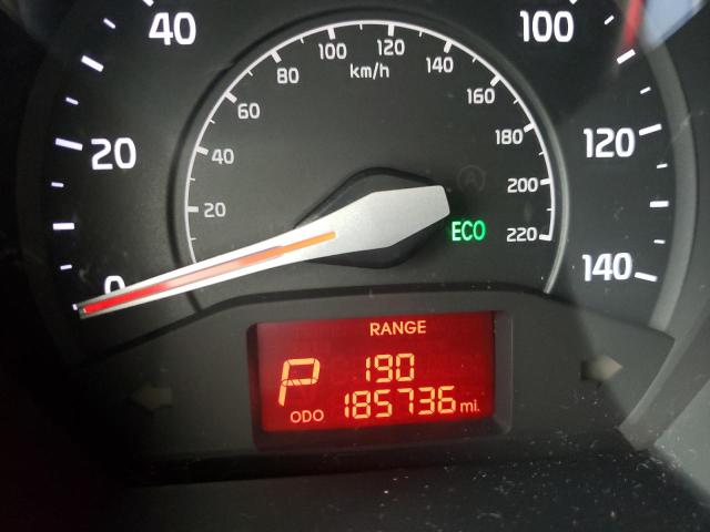 Photo 8 from auction – 2014 KIA RIO LX with VIN KNADM4A39E6392841